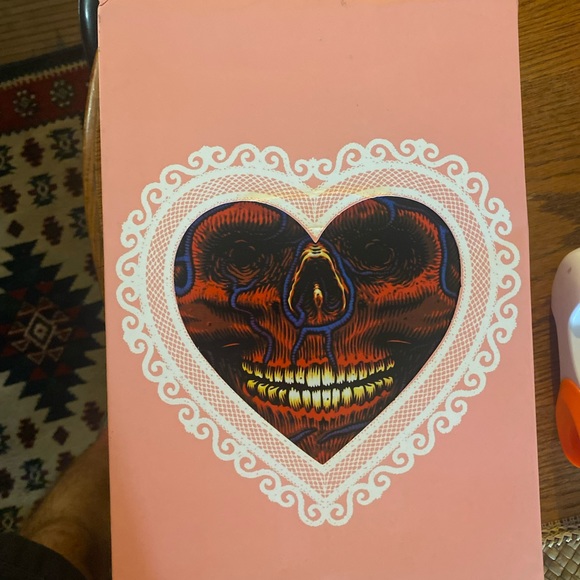 Nike SB  (special edition) for Strangelove Dunks - Size 11 - Picture 14 of 16